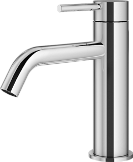 Смеситель для раковины Plumberia Selection Ixo XO0053CR хром