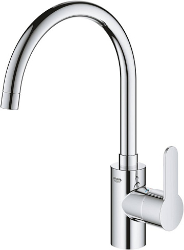 Смеситель для кухни Grohe Eurostyle Cosmopolitan 33975004