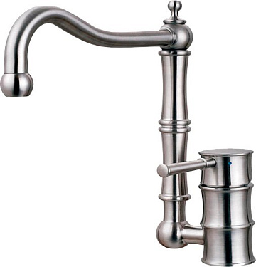 Смеситель для кухни Zorg Inox Old