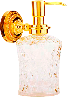 Дозатор Boheme Imperiale 10418