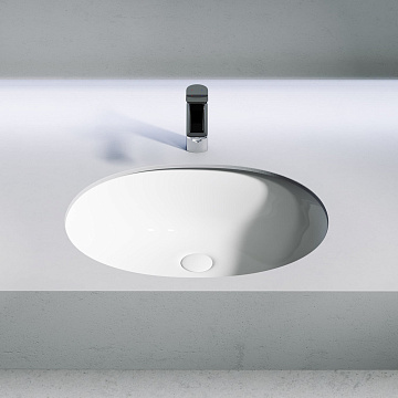 Встраиваемая раковина Ceramicanova Element CN6076 