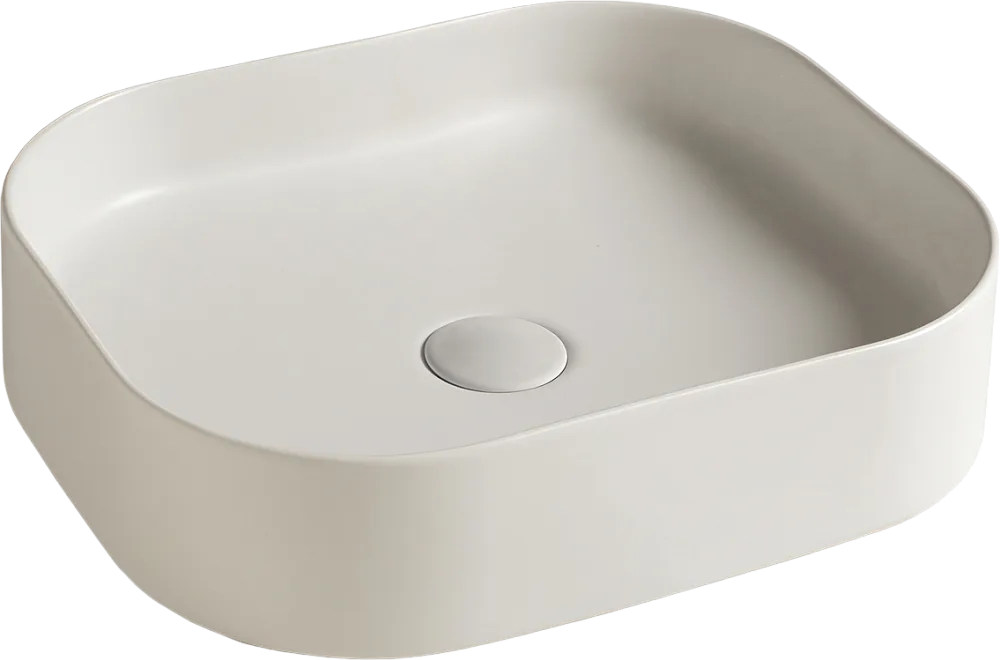 Накладная раковина Galassia SmartB 7406 Sancos — официальный сайт