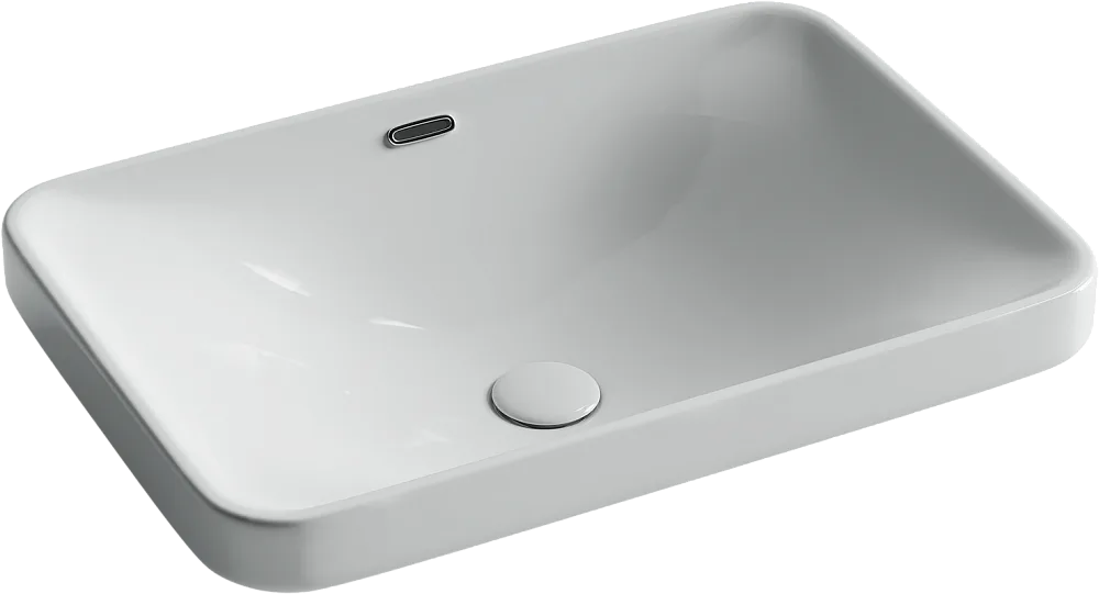 Раковина Ceramicanova Element CN5041 Sancos — официальный сайт