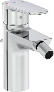 Смеситель для биде VitrA Flow Soft A43054EXP, хром