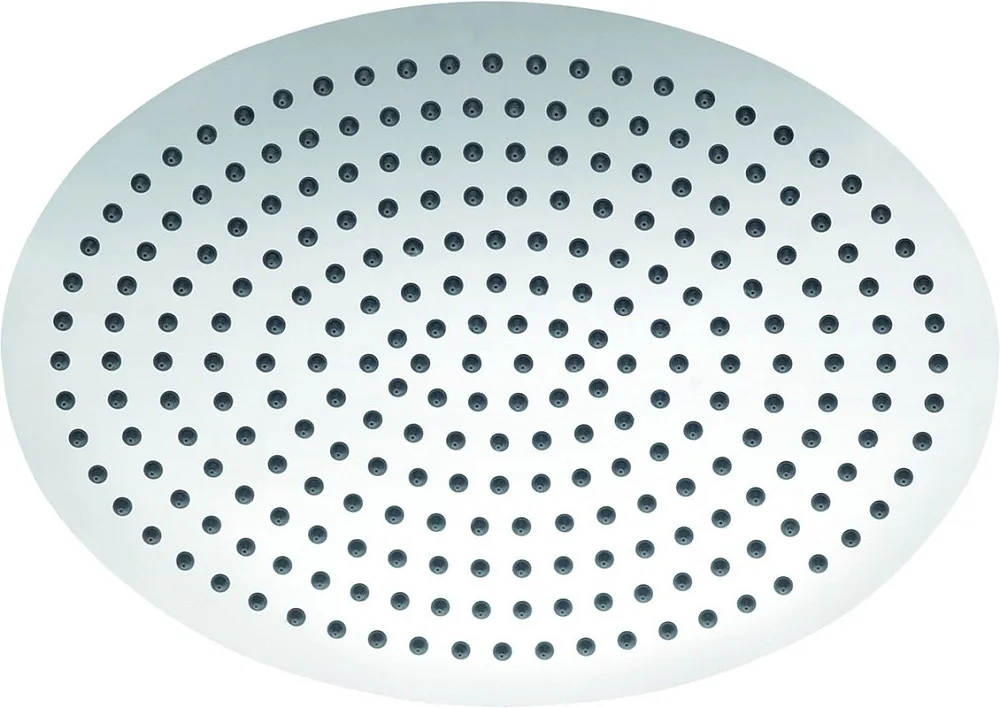 Верхний душ RGW Shower Panels SP-83-25 Sancos — официальный сайт