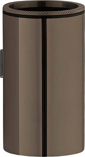 Стакан Boheme Uno 10974-SGM shine gun metal