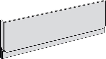 Экран Ravak Chrome 170 см