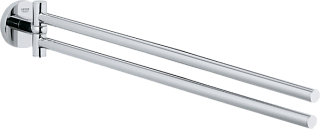 Полотенцедержатель Grohe Essentials 40371001 хром