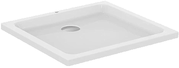 Поддон для душа Ideal Standard Hotline 100x80 прямоугольный