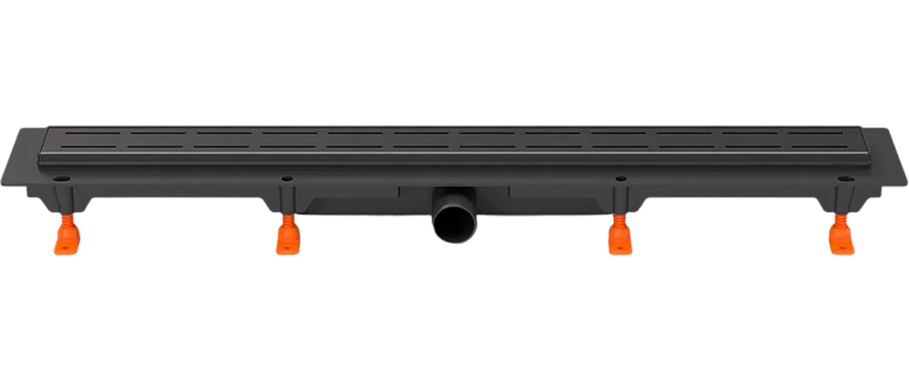 Душевой трап (лоток) Veconi Line B 750 75 см Sancos — официальный сайт