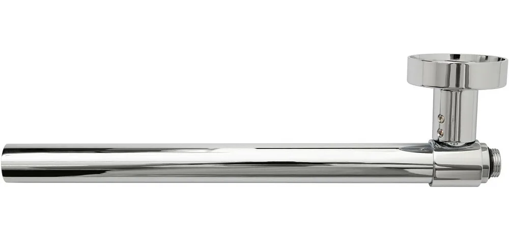 Удлинитель Allen Brau Priority 00326066, хром Sancos — официальный сайт