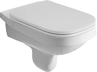 Унитаз подвесной Hatria Abito YXX601