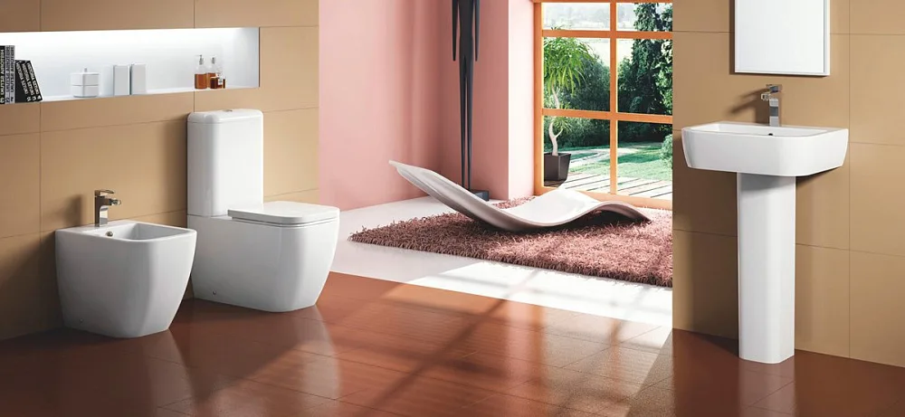 Биде напольное BelBagno Alpina BB10100B Sancos — официальный сайт