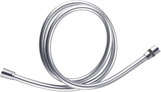 Душевой шланг IDDIS Optima Home 04P15BCi19, 150 см, хром матовый