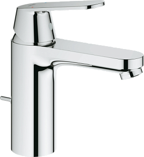 Смеситель для раковины Grohe Eurosmart Cosmopolitan 23325000
