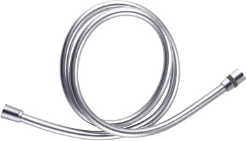 Душевой шланг IDDIS Optima Home 04P15BCi19, 150 см, хром матовый