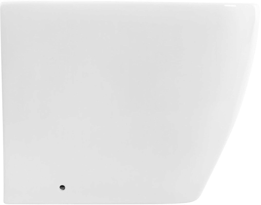Биде напольное BelBagno Alpina BB10100B