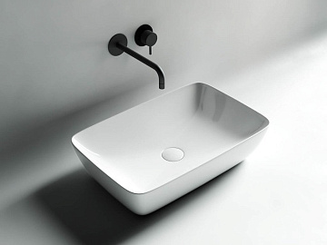 Накладная раковина Ceramicanova Form CN2003