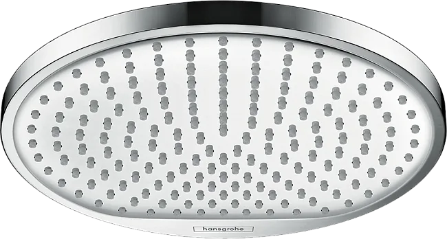 Верхний душ Hansgrohe Crometta S 240 1jet 26723000 Sancos — Оригинал