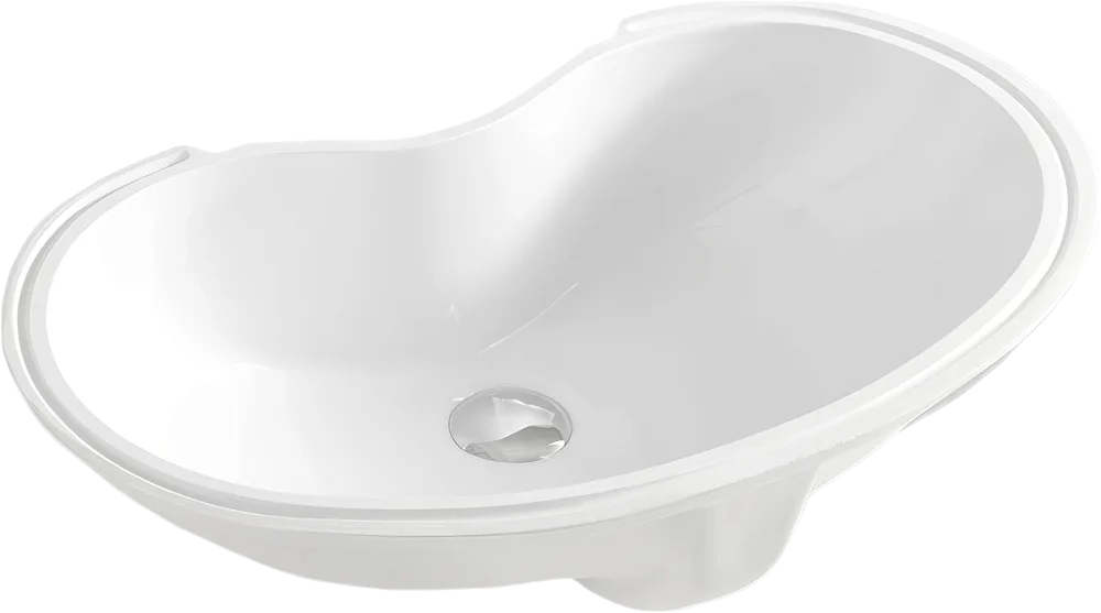 Раковина ArtCeram Idea IDL001 Sancos — официальный сайт