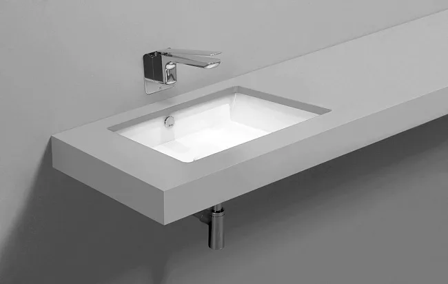 Раковина Simas Agile S60 bi Sancos — Оригинал