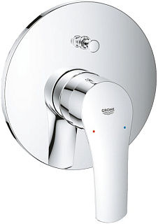 Встраиваемый смеситель Grohe Eurosmart 33305003 С ВНУТРЕННЕЙ ЧАСТЬЮ