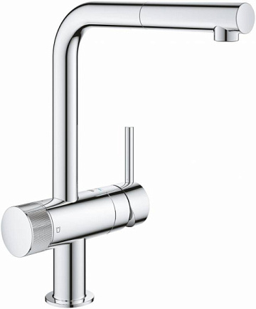 Смеситель для кухни Grohe Blue Pure Minta 31721000