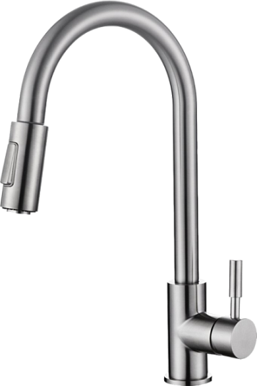 Смеситель для кухни BelBagno BB-LAM31A-IN
