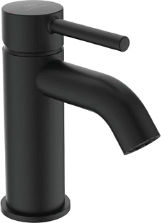 Смеситель для раковины Ideal Standard Ceraline BC268XG черный