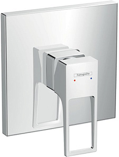 Встраиваемый смеситель Hansgrohe Metropol 74565000