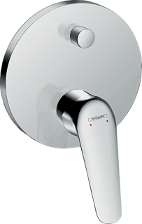 Встраиваемый смеситель Hansgrohe Novus 71045000