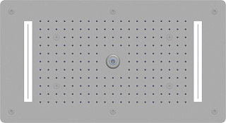 Верхний душ RGW Shower Panels SP-72