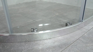 Душевой уголок Timo Altti ALTTI-609C Clean Glass 90х90 см