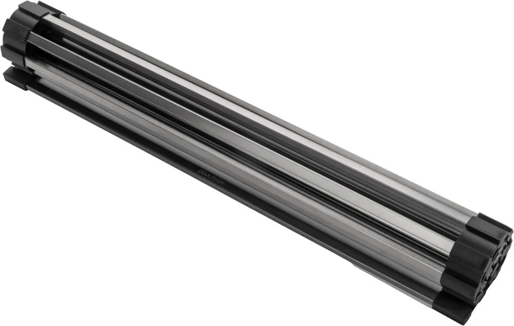 Сушилка Paulmark Step R405-GM вороненая сталь Sancos — официальный сайт