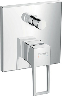 Встраиваемый смеситель Hansgrohe Metropol 74545000