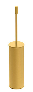 Ершик Colombo Design Plus W4961.OM золото матовое