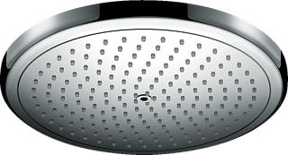 Верхний душ Hansgrohe Croma 280 1jet 26220000 хром
