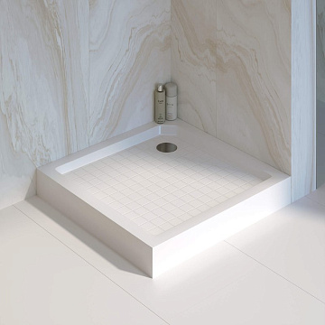 Поддон для душа RGW SMC W 90x90