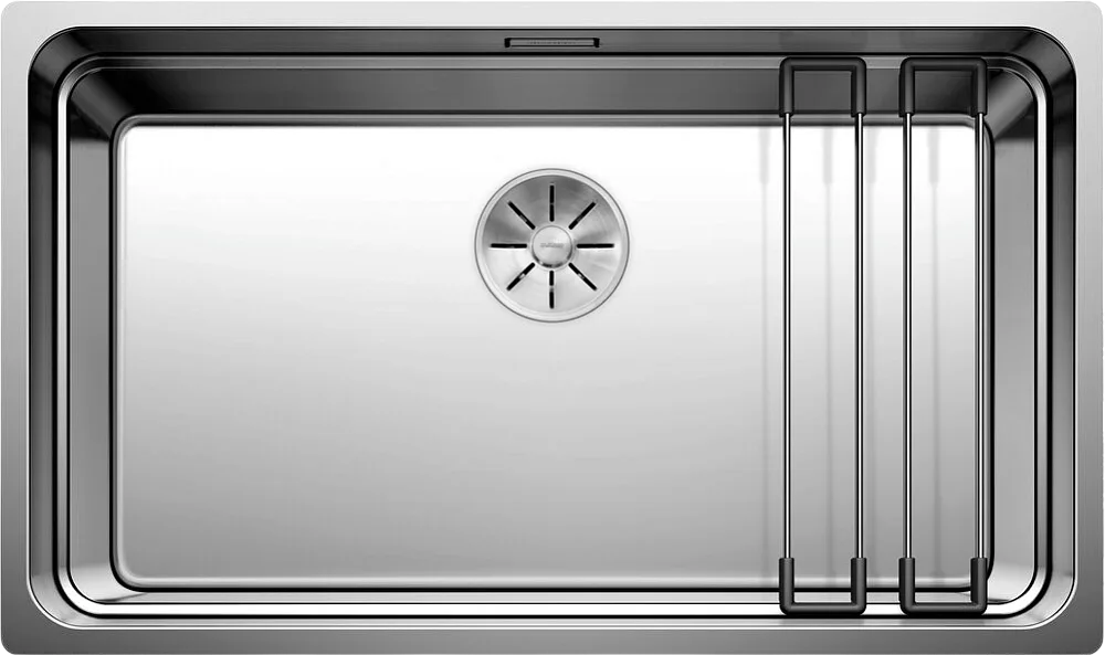 Мойка кухонная Blanco Etagon 700-U Sancos — официальный сайт