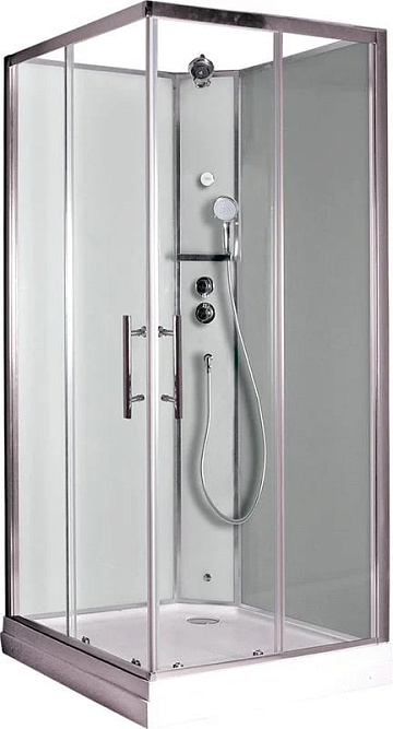 Душевая кабина Timo Premium ILMA 109