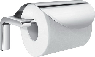 Держатель туалетной бумаги Cezares Ultima CZR-F-8935