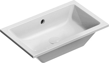 Раковина GSI Kube X 8953911 60 см