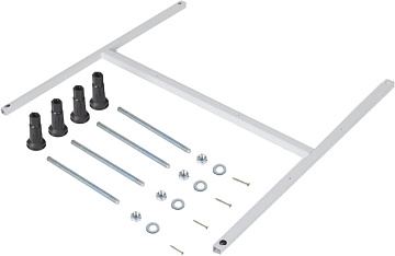 Каркас для ванны AM.PM Sense 170х70 R