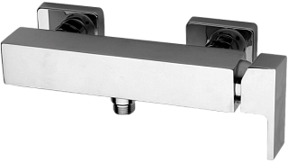 Смеситель для душа Paini Dax 84CR511R