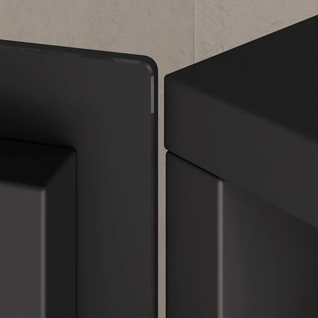 Шкаф Keuco Stageline 32811 L, вулканит Sancos — Оригинал