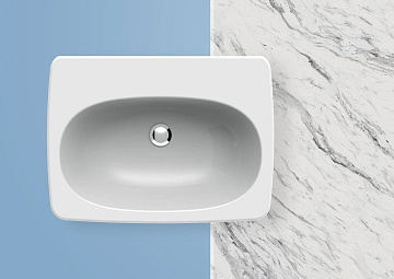 Раковина ArtCeram Civitas CIL001 68 см