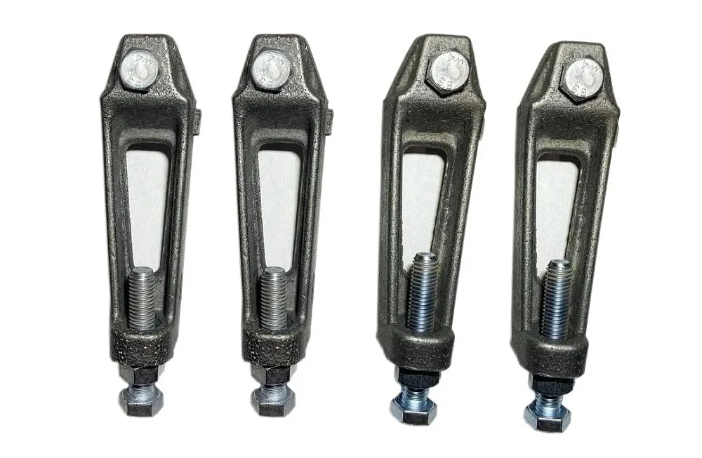 Ножки Wotte DLR000002 Sancos — официальный сайт