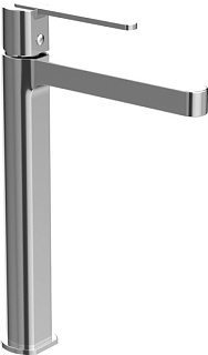 Смеситель для раковины AltroBagno Unione 010220 Cr хром