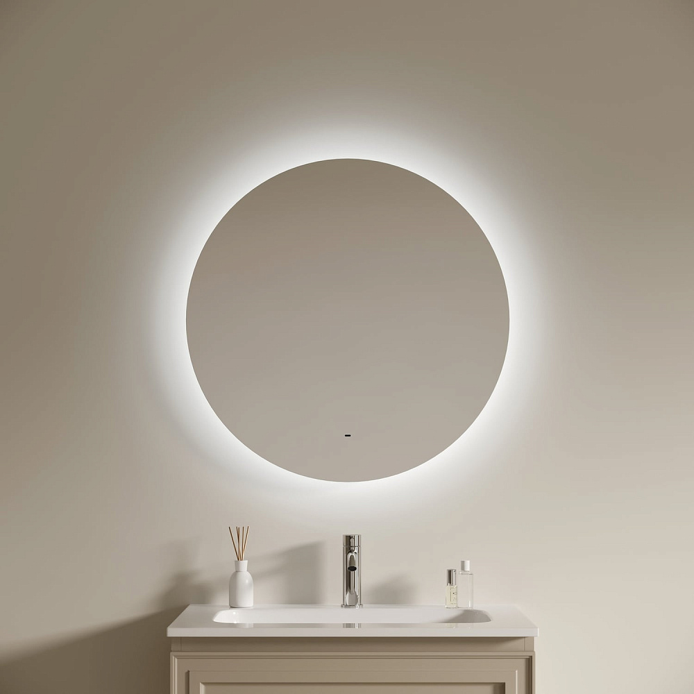 Зеркало Sancos Sfera 2.0 SF2.700 70 см