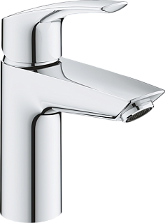 Смеситель для раковины Grohe Eurosmart 32154003